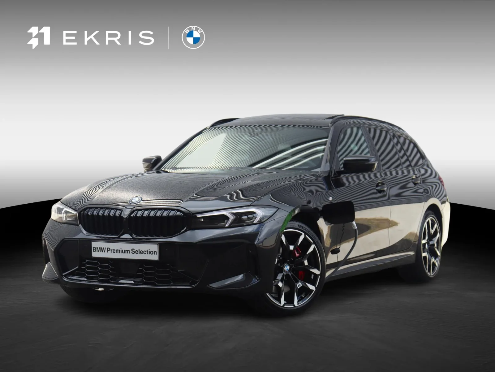 BMW 3-Serie (2025) — foto 1