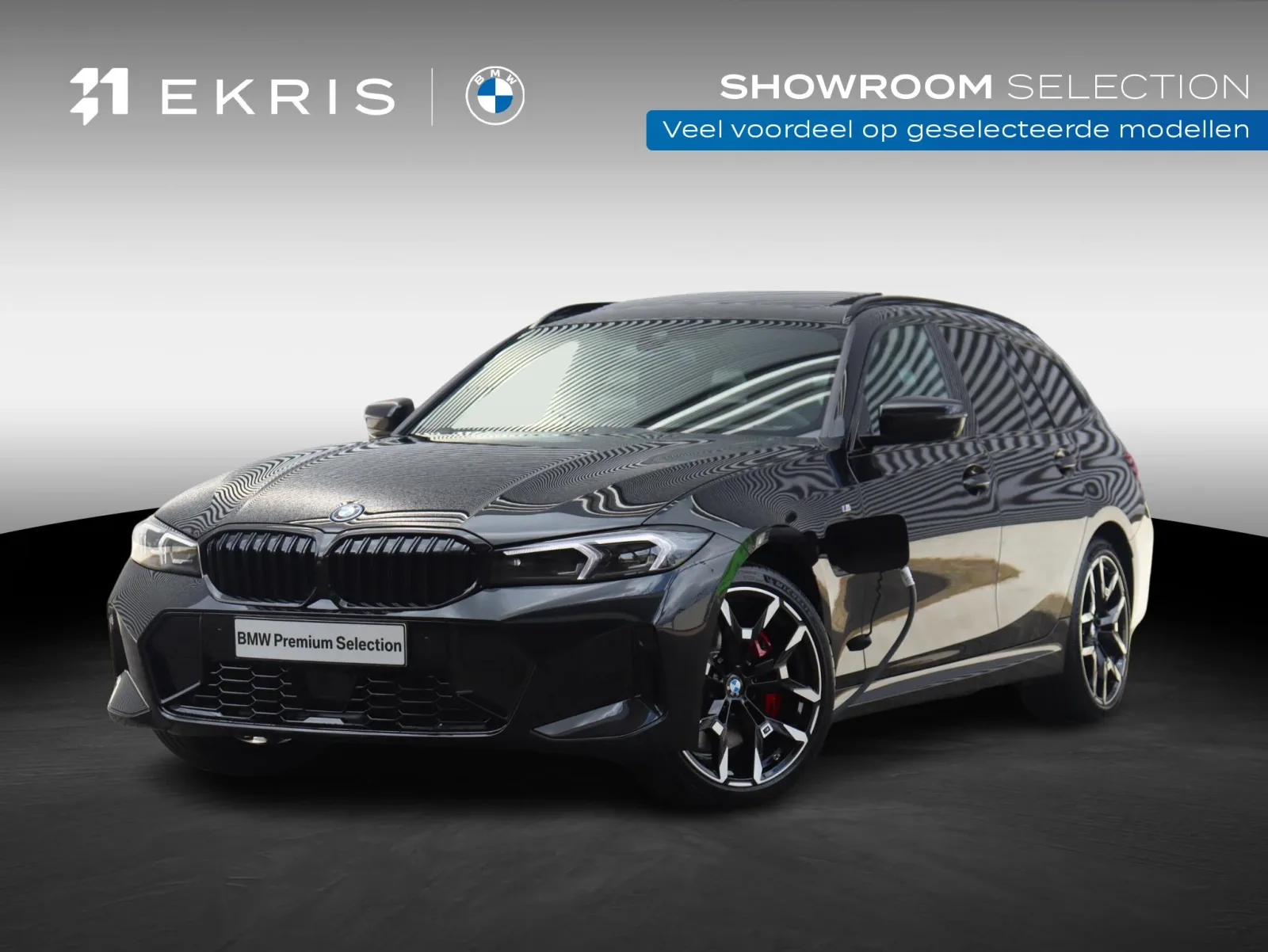 BMW 3-Serie (2025) — foto 1