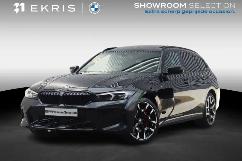 BMW 3-Serie (2025)