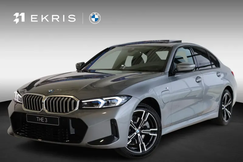 BMW 3-Serie (2026)