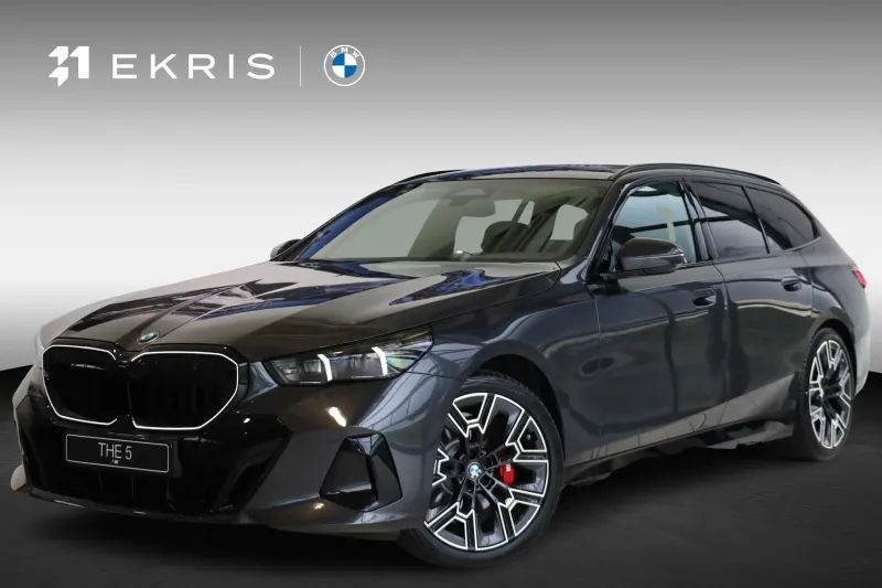 BMW 5-Serie (2026)