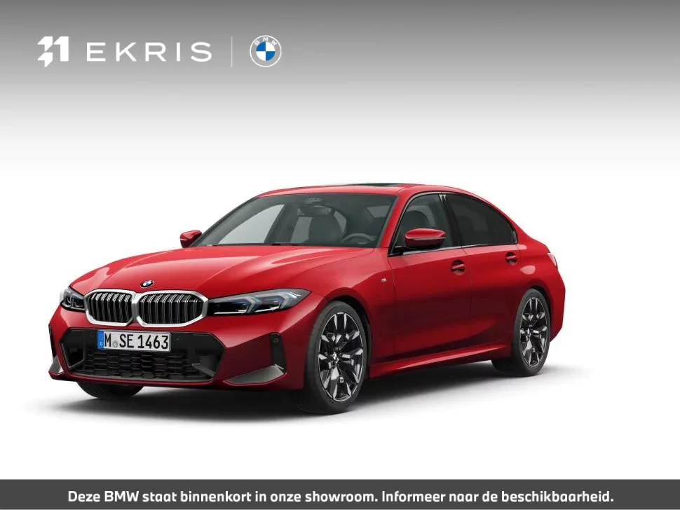 BMW 3-Serie (2026) — foto 1