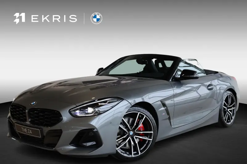 BMW Z4 (2026)