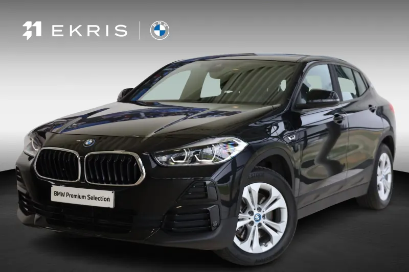 BMW X2 (2023)