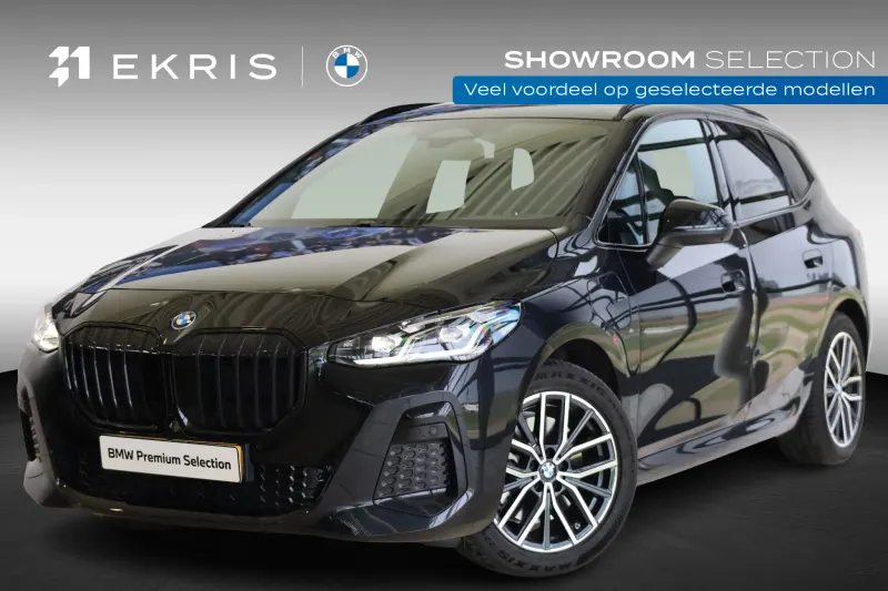 BMW 2-Serie (2026)