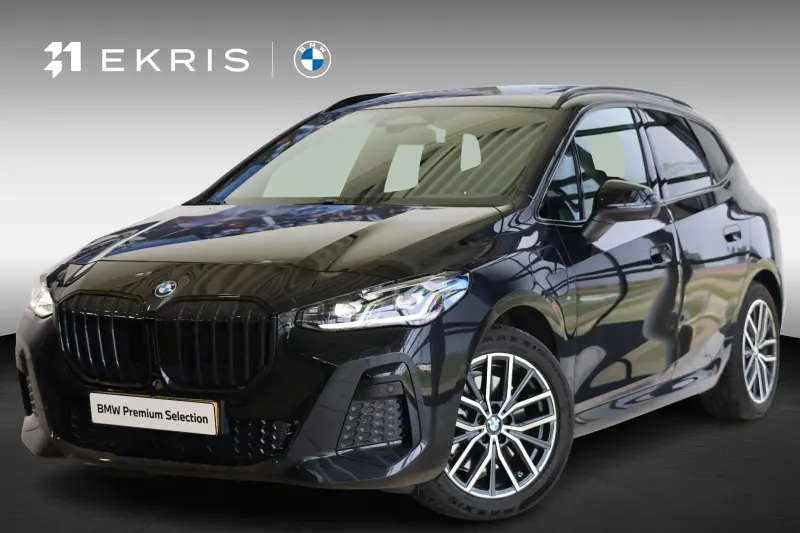 BMW 2-Serie (2026)