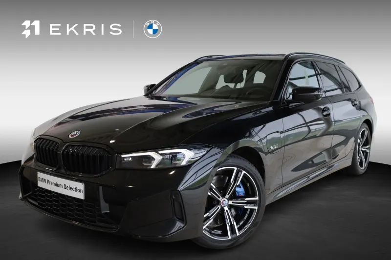 BMW 3-Serie (2022)