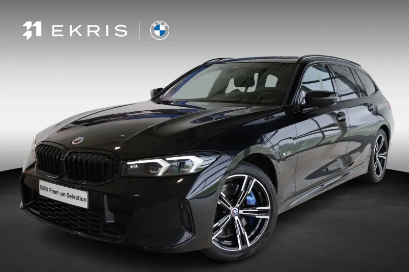 BMW 3-Serie (2022)