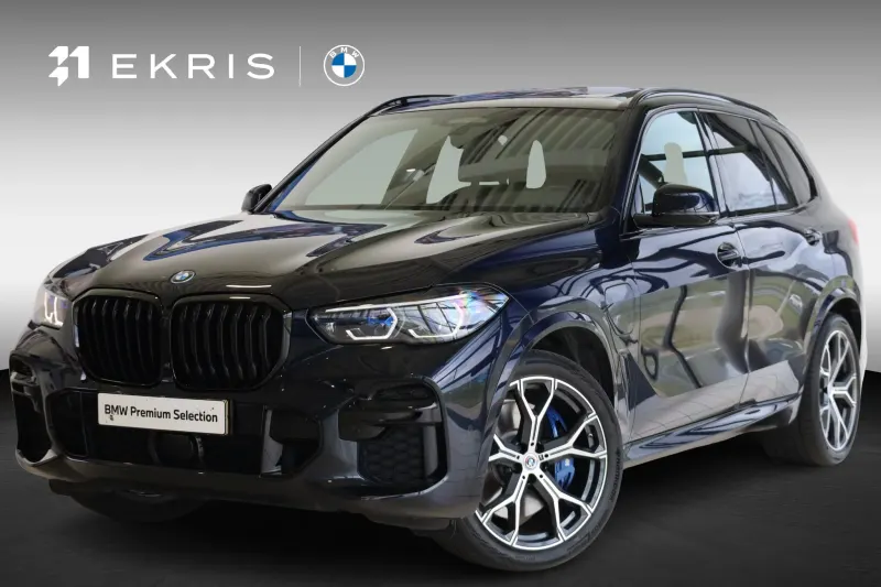 BMW X5 (2022)