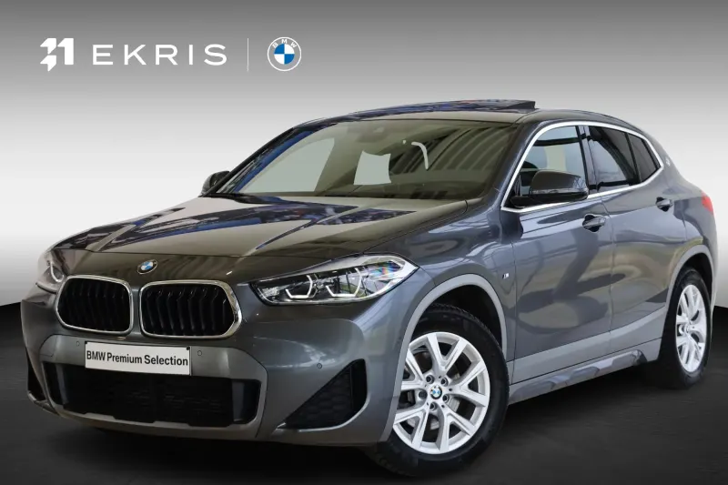 BMW X2 (2021)