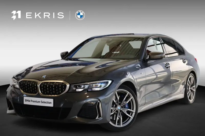 BMW 3-Serie (2020)