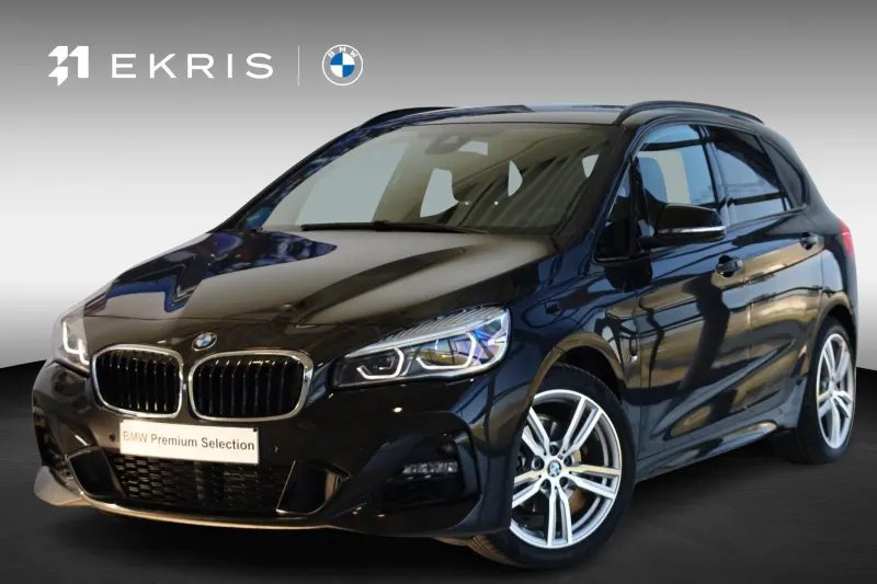 BMW 2-Serie (2020)