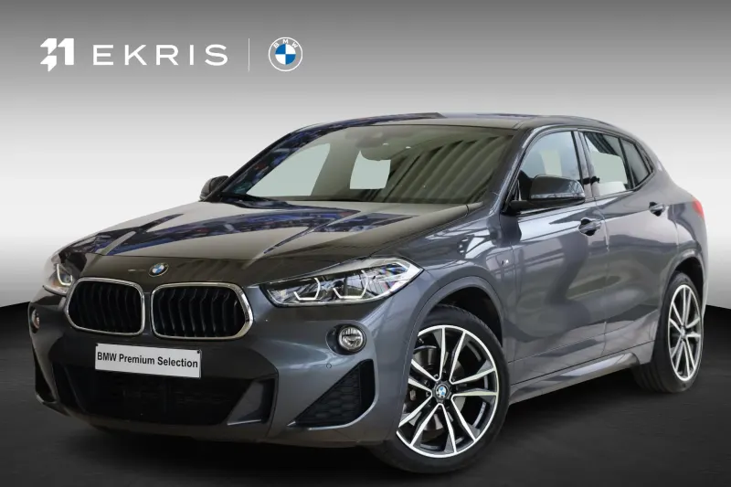 BMW X2 (2020)