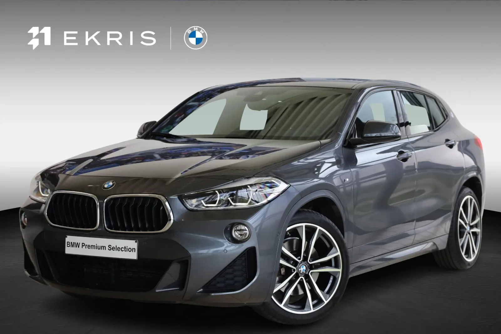 BMW X2 (2020) — foto 1