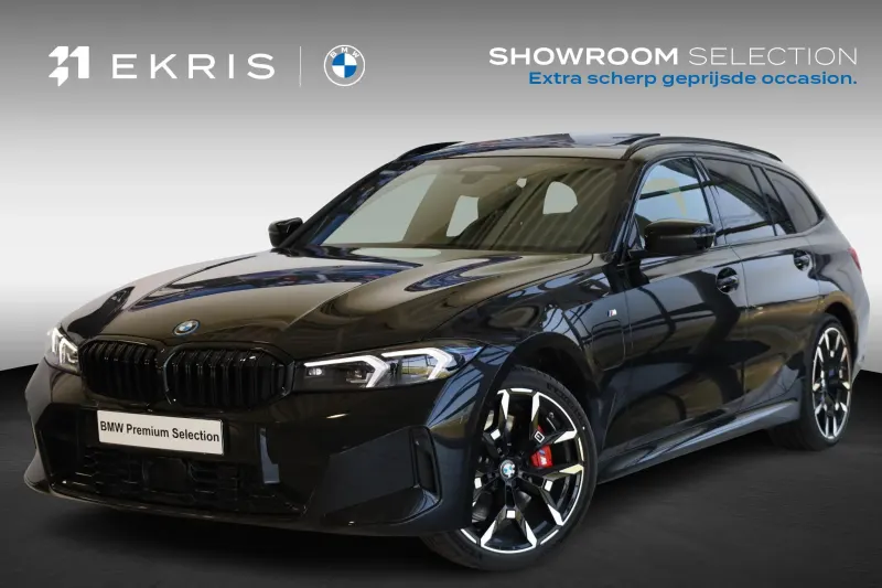 BMW 3-Serie (2026)