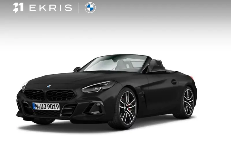 BMW Z4 (2026)