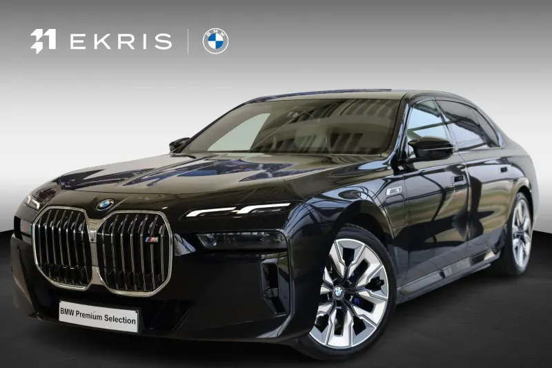 BMW 7-Serie (2025)