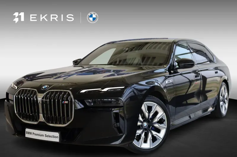 BMW 7-Serie (2025)