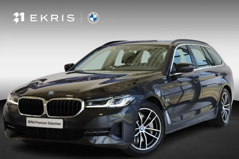 BMW 5-Serie (2022)