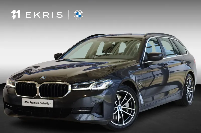 BMW 5-Serie (2022)