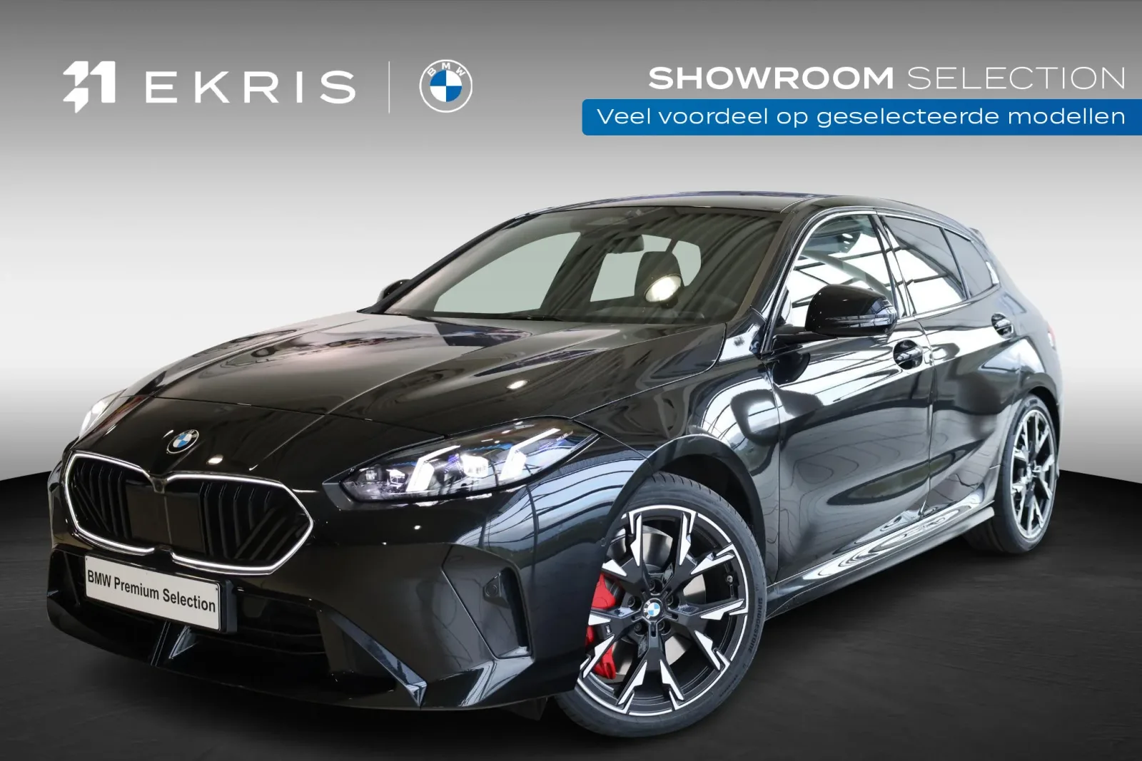 BMW 1-Serie (2026) — foto 1