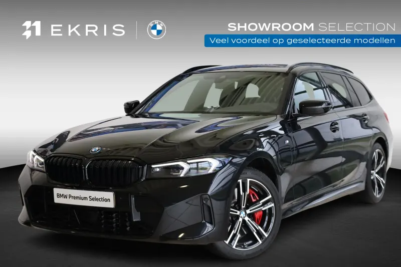 BMW 3-Serie (2026)