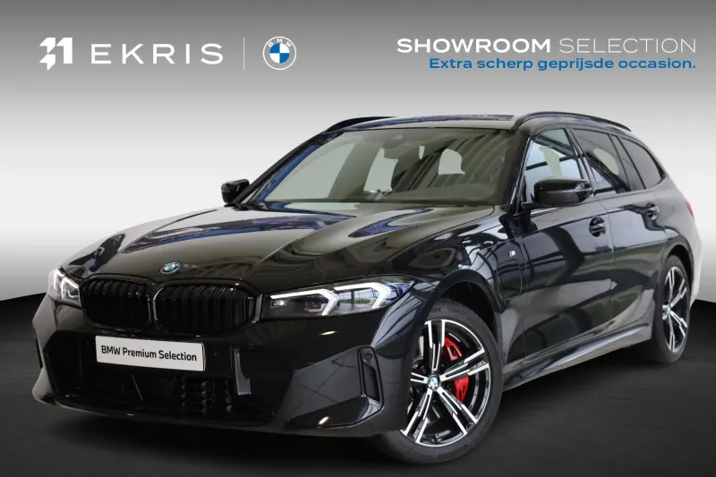 BMW 3-Serie (2026)