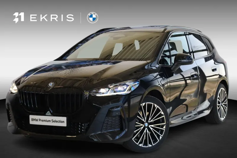 BMW 2-Serie (2026)