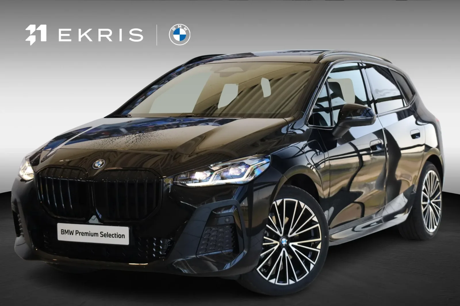 BMW 2-Serie (2026) — foto 1