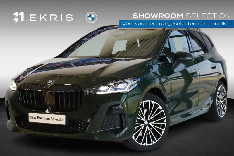 BMW 2-Serie (2026)