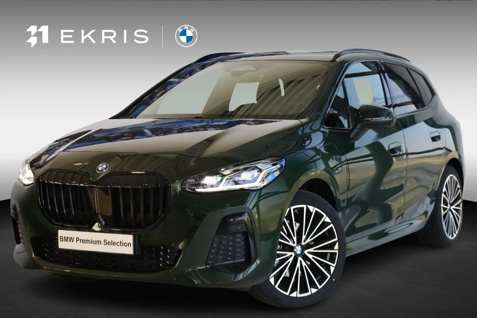 BMW 2-Serie (2026) — foto 1