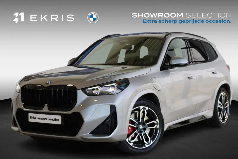 BMW X1 (2026)
