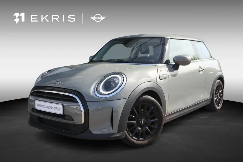 MINI 3-deurs (2022)