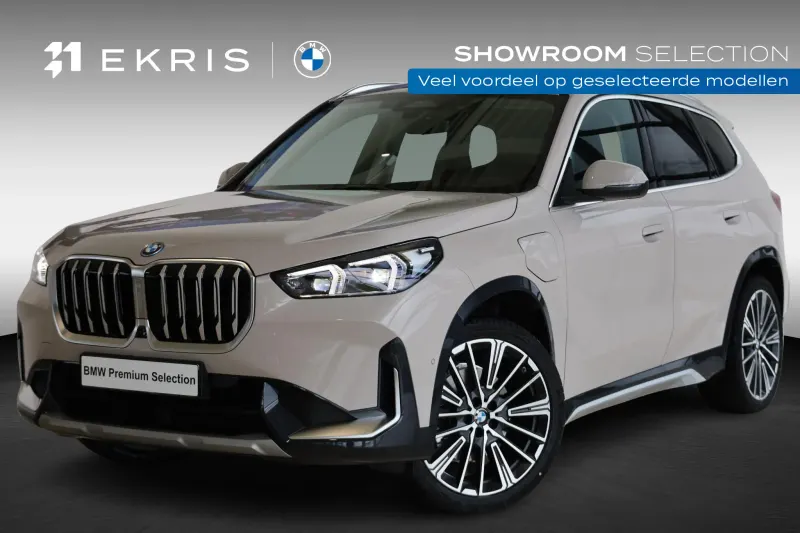 BMW X1 (2026)