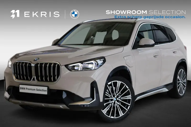 BMW X1 (2026)