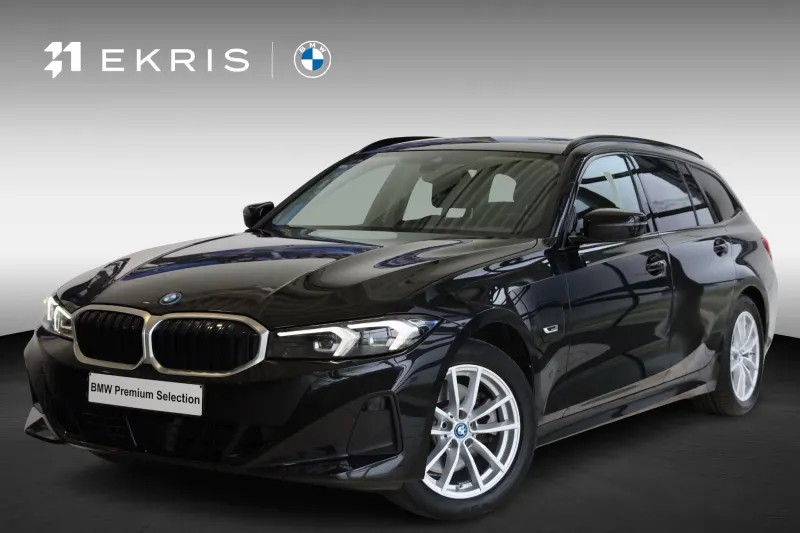 BMW 3-Serie (2023)
