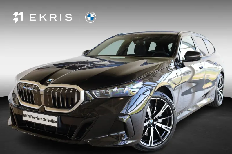 BMW 5-Serie (2025)