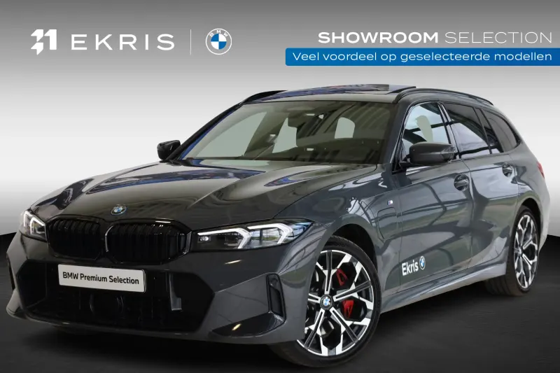 BMW 3-Serie (2026)
