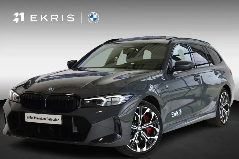 BMW 3-Serie (2026)