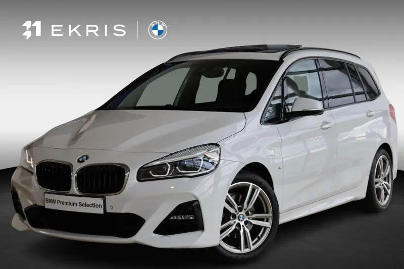 BMW 2-Serie (2021)