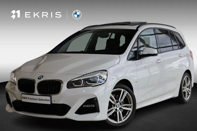 BMW 2-Serie (2021)