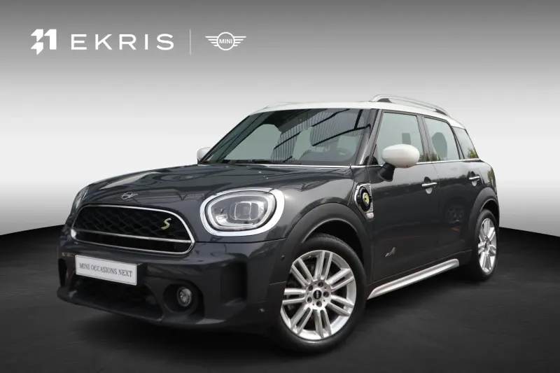 MINI Countryman (2021)