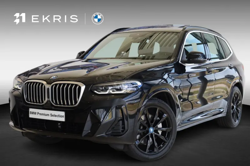 BMW X3 (2022)