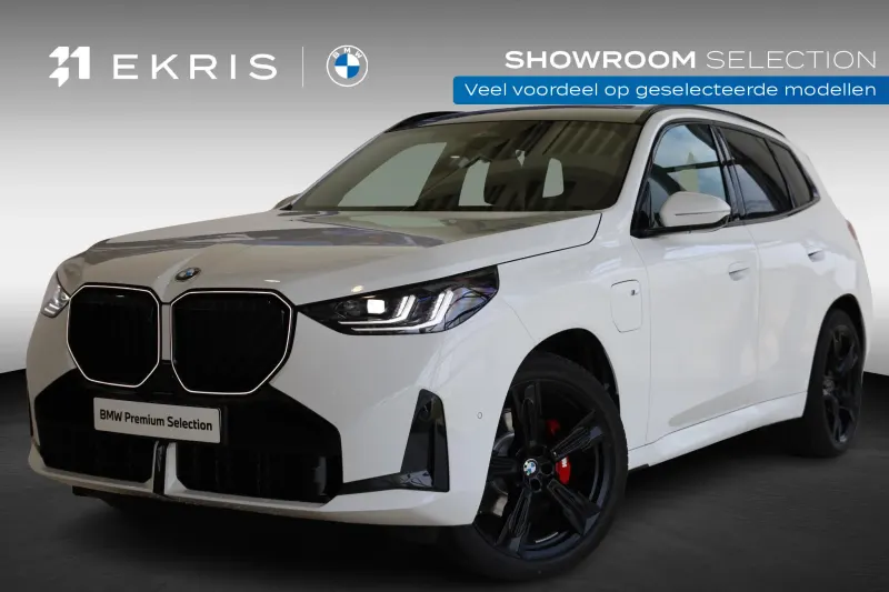 BMW X3 (2026)