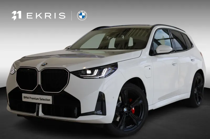 BMW X3 (2026)