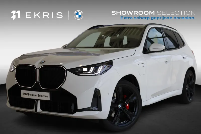 BMW X3 (2026)