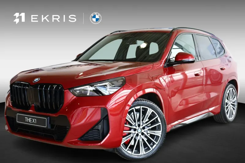 BMW X1 (2026)