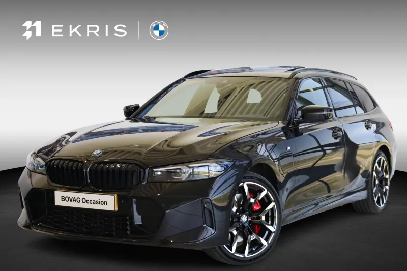 BMW 3-Serie (2025)