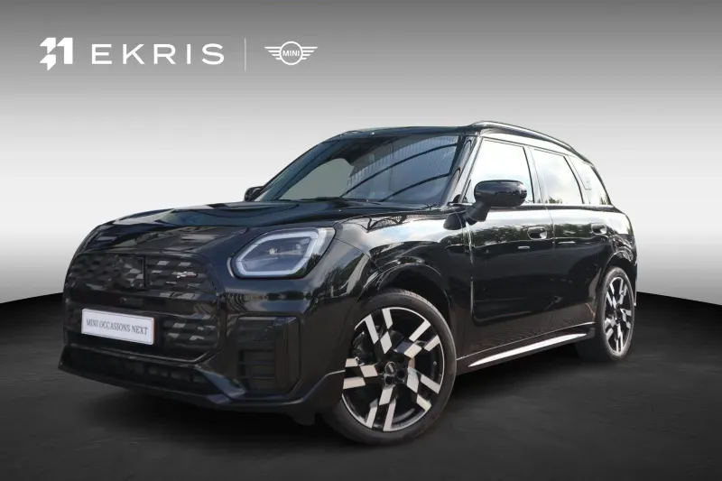 MINI Countryman (2026)
