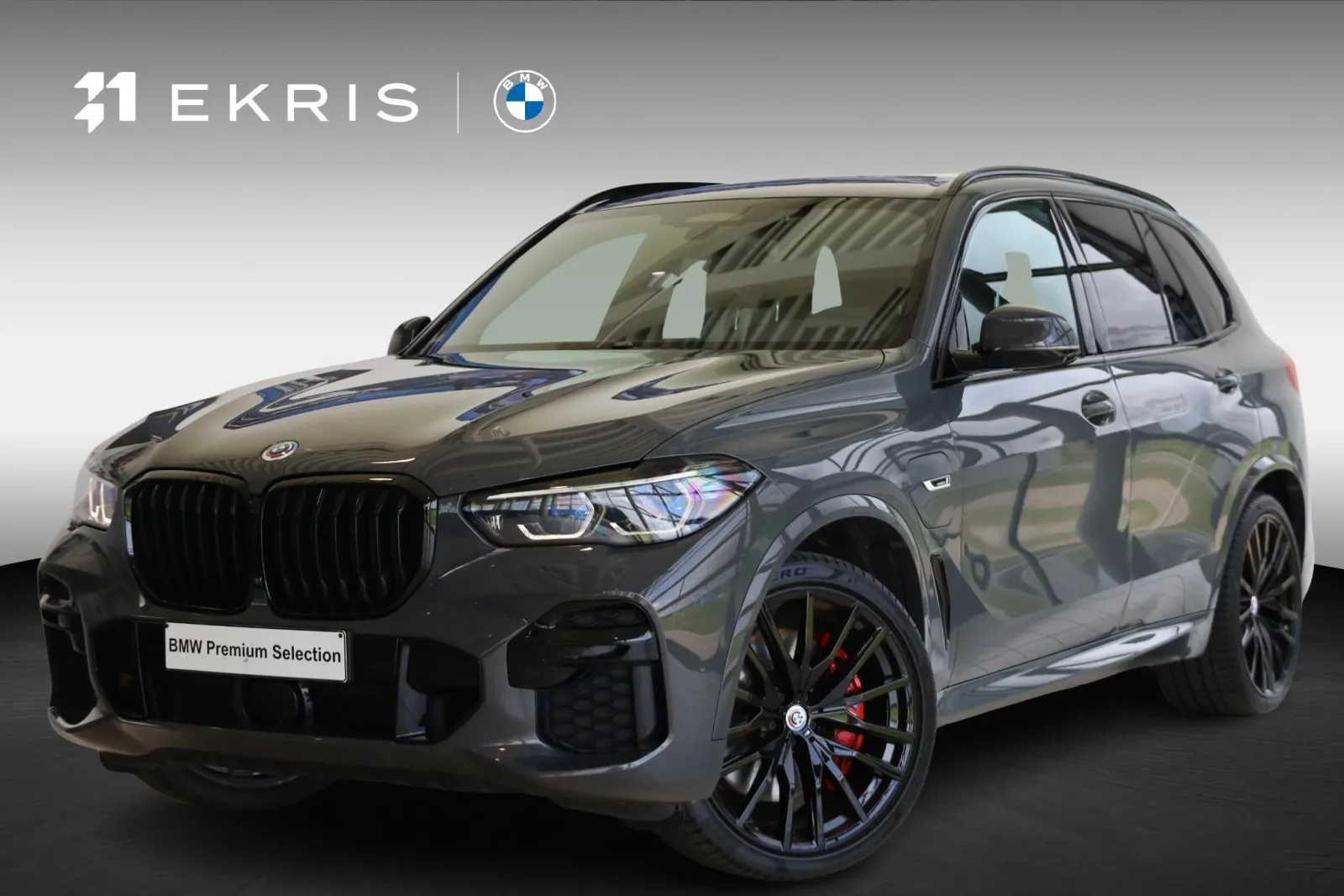 BMW X5 (2023) — foto 1